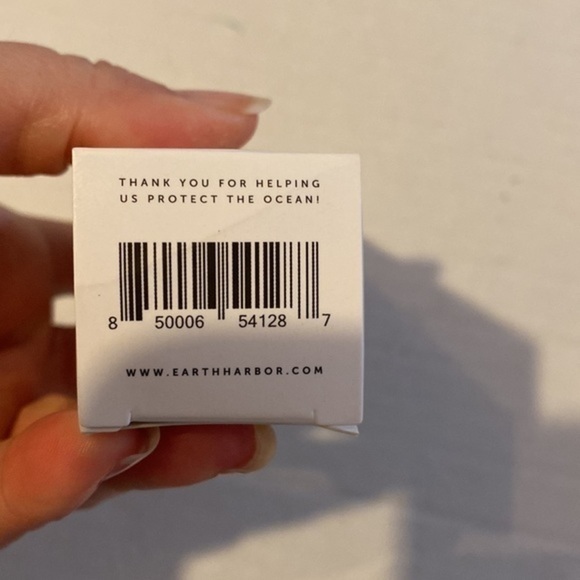 Earth harbor nebula clarity ampoule - Picture 5 of 5